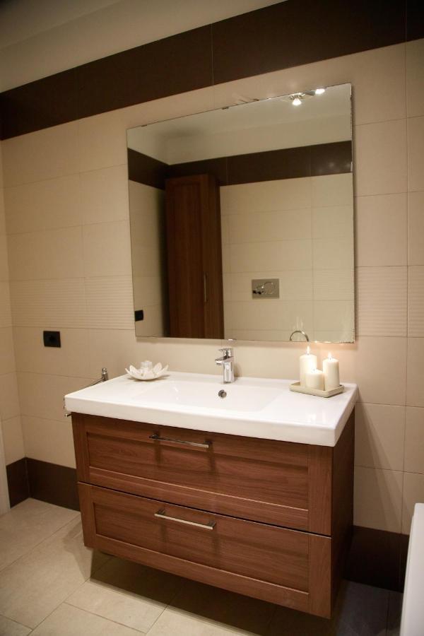 Bed and Breakfast Residenza Le Chianche Latiano Экстерьер фото