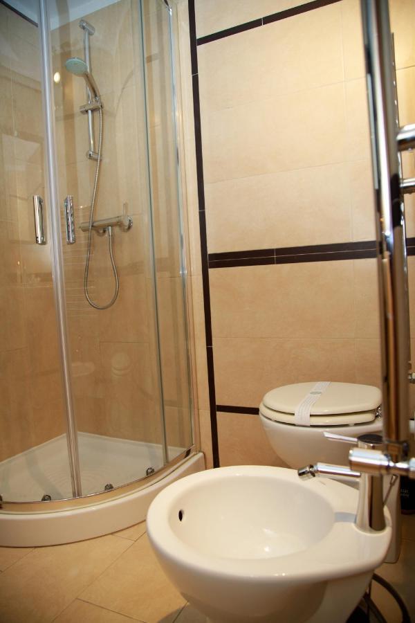 Bed and Breakfast Residenza Le Chianche Latiano Экстерьер фото